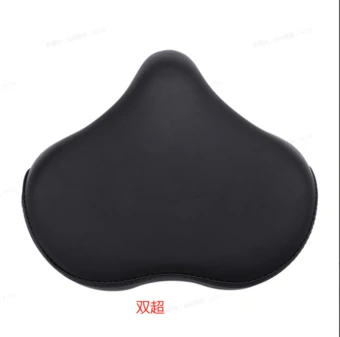 EB-01/04 Exercise Bike Seat Replacement, Saddle Accessories